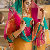 Zainab Chottani | Semi Formals | AATISH