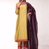 Zainab Chottani | Luxury Pret | MAHJABEEN