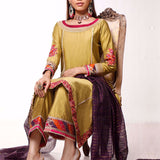 Zainab Chottani | Luxury Pret | MAHJABEEN