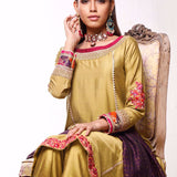Zainab Chottani | Luxury Pret | MAHJABEEN