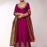 Zainab Chottani | Luxury Pret | AARZOO