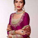 Zainab Chottani | Luxury Pret | AARZOO