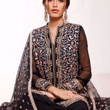 Zainab Chottani | Luxury Pret | TAMANNA