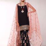 Zainab Chottani | Semi Formals | NAYAB