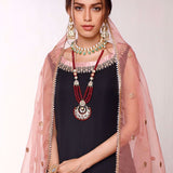 Zainab Chottani | Semi Formals | NAYAB