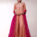 Zainab Chottani | Semi Formals | NAZAKAT