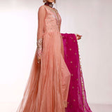 Zainab Chottani | Semi Formals | NAZAKAT
