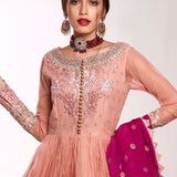 Zainab Chottani | Semi Formals | NAZAKAT