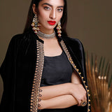 Zainab Chottani | Luxury Pret | METALIC MOOD