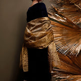 Zainab Chottani | Luxury Pret | MIDNIGHT GEODE