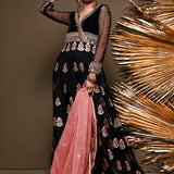 Zainab Chottani | Semi Formals | PERIDOT JET