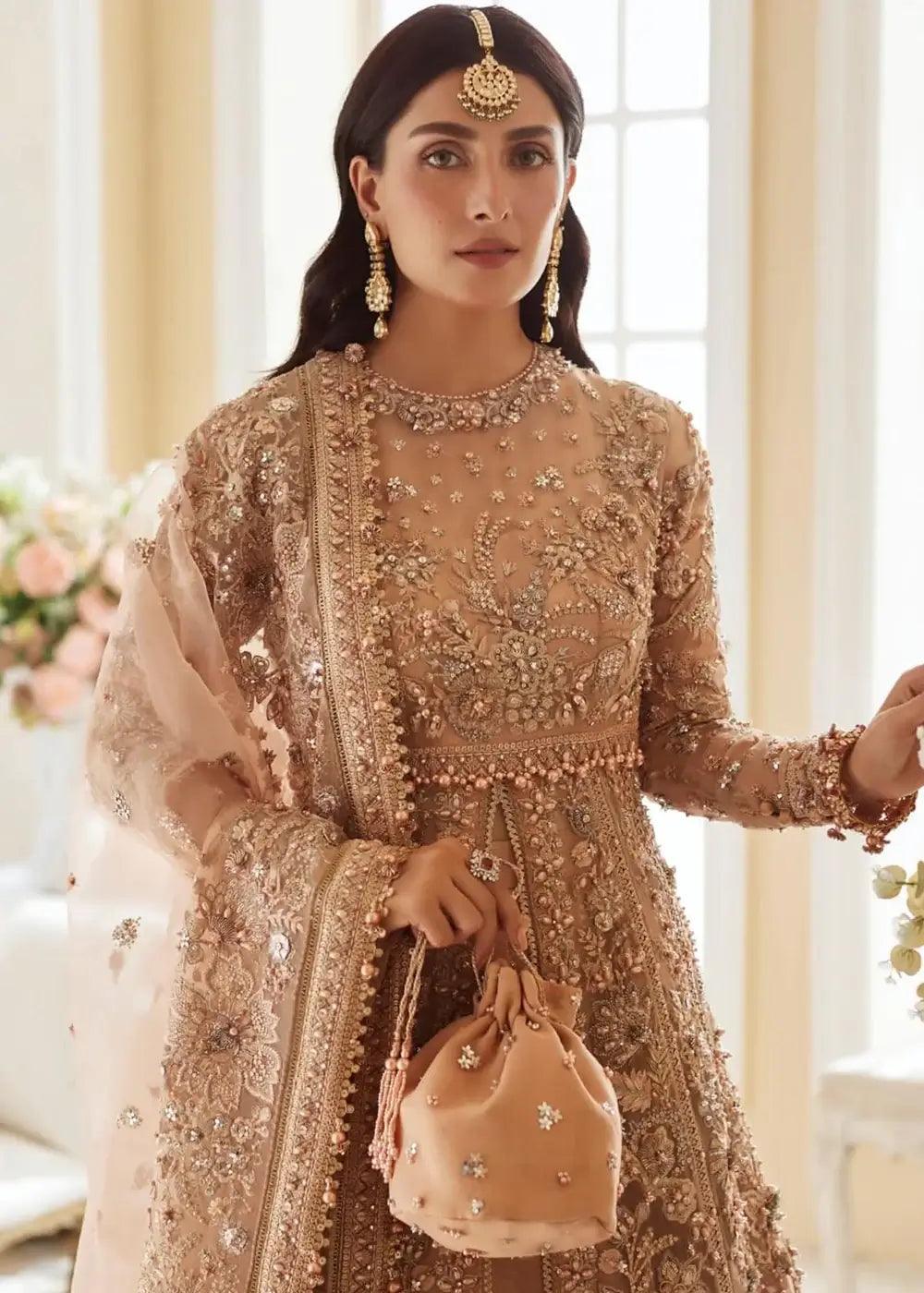 Elan | Wedding Festive 23 | Elan - Ariana - Rang-e-Khaas