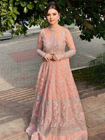 Epoque | Avanti Wedding Formals | Miraal - Rang-e-Khaas