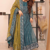 Daud Abbas | Formals Collection | Naghma