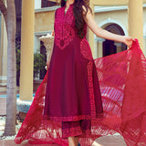 Zainab Chottani | Luxury Pret | BERRY BLISS