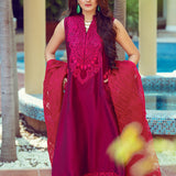 Zainab Chottani | Luxury Pret | BERRY BLISS