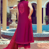 Zainab Chottani | Luxury Pret | BERRY BLISS