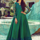 Zainab Chottani | Semi Formals | JADE ORCHID