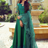 Zainab Chottani | Semi Formals | JADE ORCHID
