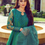 Zainab Chottani | Semi Formals | JADE ORCHID