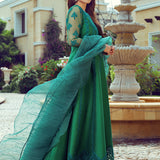 Zainab Chottani | Semi Formals | JADE ORCHID
