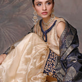 Zainab Chottani | Semi Formals | A BLONDE COAL