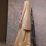 Zainab Chottani | Semi Formals | A BLONDE COAL