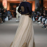 Zainab Chottani | Semi Formals | MOTIYA