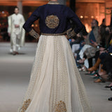 Zainab Chottani | Semi Formals | MOTIYA