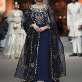 Zainab Chottani | Semi Formals | TASAWUR
