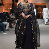 Zainab Chottani | Semi Formals | TASAWUR
