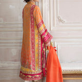 Farah Talib Aziz | Designer Picks 24 | SIENNA CREPE TUNIC AND SILK DUPATTA