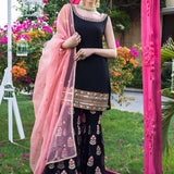 Zainab Chottani | Semi Formals | NAYAB