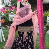 Zainab Chottani | Semi Formals | NAYAB
