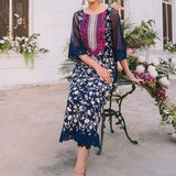 Zainab Chottani | Luxury Pret | ROYALLY FLORA
