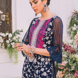 Zainab Chottani | Luxury Pret | ROYALLY FLORA
