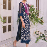 Zainab Chottani | Luxury Pret | ROYALLY FLORA