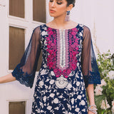 Zainab Chottani | Luxury Pret | ROYALLY FLORA