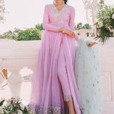 Zainab Chottani | Semi Formals | LAVENDER LOVE