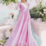 Zainab Chottani | Semi Formals | LAVENDER LOVE