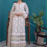 Zainab Chottani | Casual Pret | MINT MAGNIFICENCE