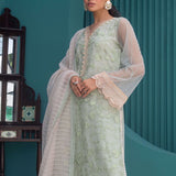 Zainab Chottani | Luxury Pret | MOROCCAN MINT