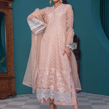 Zainab Chottani | Casual Pret | PINK PEARL