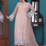 Zainab Chottani | Casual Pret | PINK PEARL