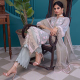 Zainab Chottani | Casual Pret | MINT MAGNIFICENCE