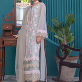 Zainab Chottani | Casual Pret | MINT MAGNIFICENCE
