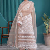Zainab Chottani | Casual Pret | CARAMEL CLASSIC