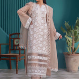 Zainab Chottani | Casual Pret | CARAMEL CLASSIC