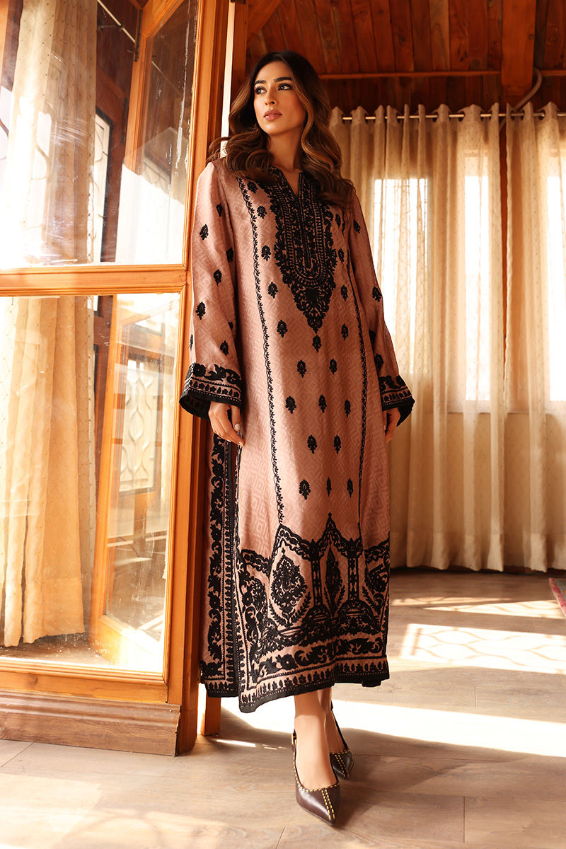 Aisha Imran | Luxury Pret | Vince