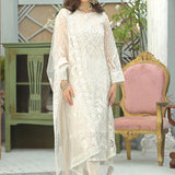 Daud Abbas | Formals Collection | LUNA